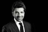 Olivier ABERGEL, Managing Partner