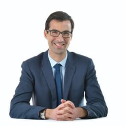 Cyril  Delcombel 