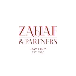 Zahaf & Partners logo