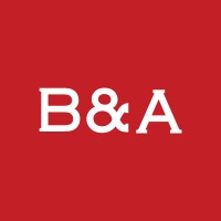 Bun & Associates logo