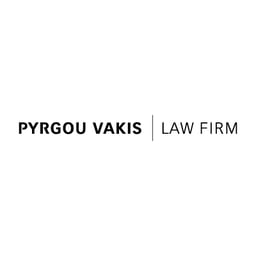 PYRGOU VAKIS LAW FIRM logo