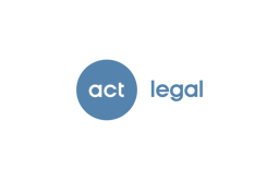 act legal logo