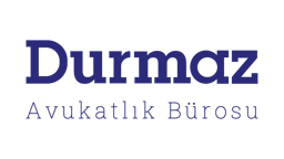 Durmaz Avukatlik Bürosu logo
