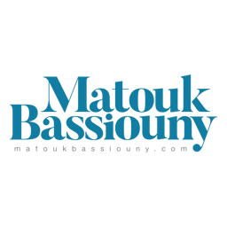 Matouk Bassiouny logo