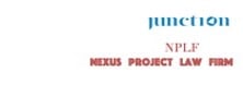 Nexus Project Law Firm (Junction) logo