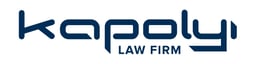 Kapolyi Law Firm logo