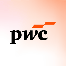PwC Albania & Kosovo logo