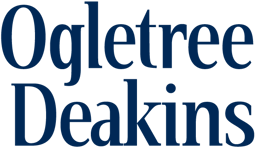 Ogletree Deakins logo