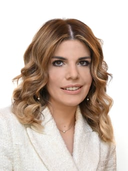 Anja Haramija, Attorney-at-Law logo