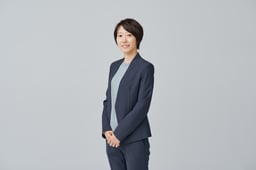 Ayuko Nemoto, Managing Partner logo