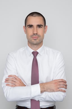 Nikola Stoychev, Partner logo