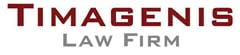 Timagenis Law Firm logo