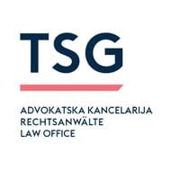 Law Office TSG Belgrade