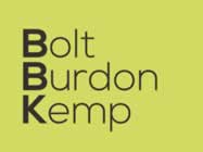 Bolt Burdon Kemp LLP