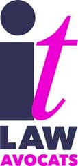 ITLAW Avocats logo