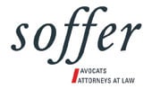 Soffer Avocats logo