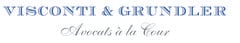 Visconti, Grundler & Artuphel logo