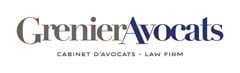 Grenier Avocats logo