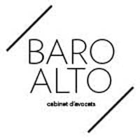 Baro Alto logo