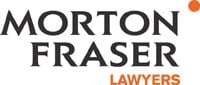 Morton Fraser MacRoberts logo