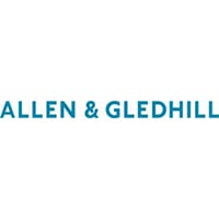 Allen & Gledhill LLP