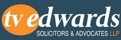 TV Edwards Solicitors LLP