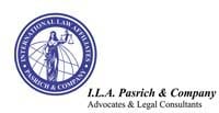 I.L.A. Pasrich & Company