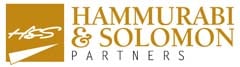 Hammurabi & Solomon Partners