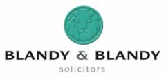 Blandy & Blandy LLP