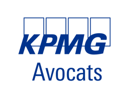 KPMG Avocats, France logo