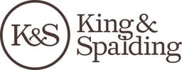 King & Spalding LLP logo
