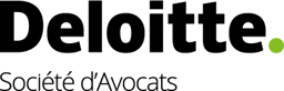 Deloitte Société d’Avocats logo