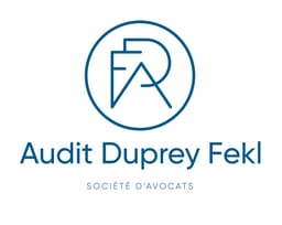 Audit Duprey Fekl