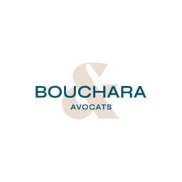 Cabinet Bouchara Avocats logo