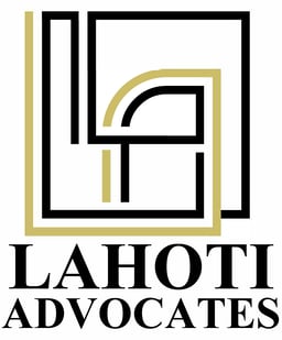 Lahoti Advocates