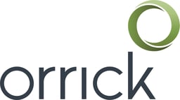 Orrick logo