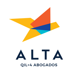 Alta QIL+4 Abogados logo