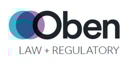 Oben Law logo