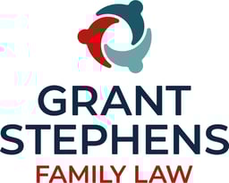 Grant Stephens Family Law logo