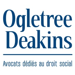 Ogletree Deakins