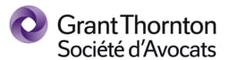 Grant Thornton Société d’Avocats logo