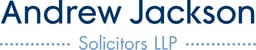 Andrew Jackson Solicitors LLP