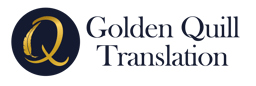 Golden Quill Translation LTD