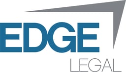 EDGE Legal LLC logo