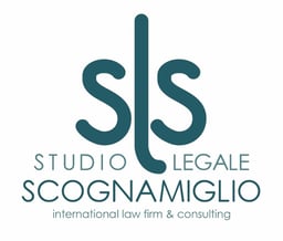 Scognamiglio International Law Firm