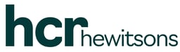 HCR Hewitsons logo