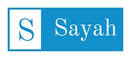 Sayah Law Firm logo