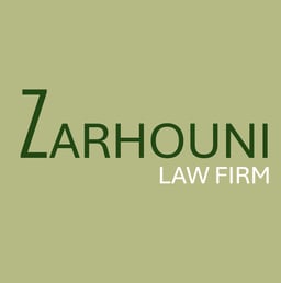 Zarhouni Law Firm