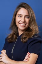 Neslihan Gabriel-Denizkurdu