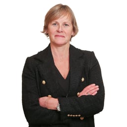 Frances Heaton KC
